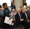 Mayor Emanuel Hosts Naturalization Ceremony With Special Guest Mexico City Mayor Mancera on May 5, 2017